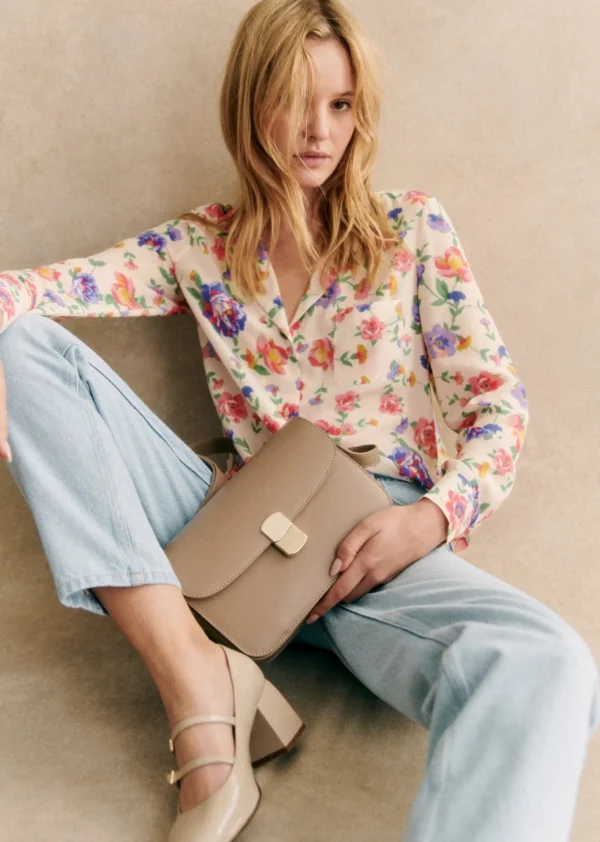 Sezane Hemd Florence