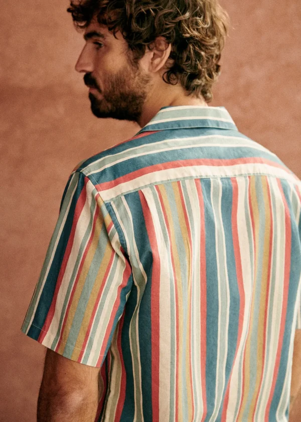 Sezane Hemd Holt