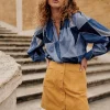 Sezane Hemd Lealys