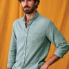 Sezane Hemd Luke