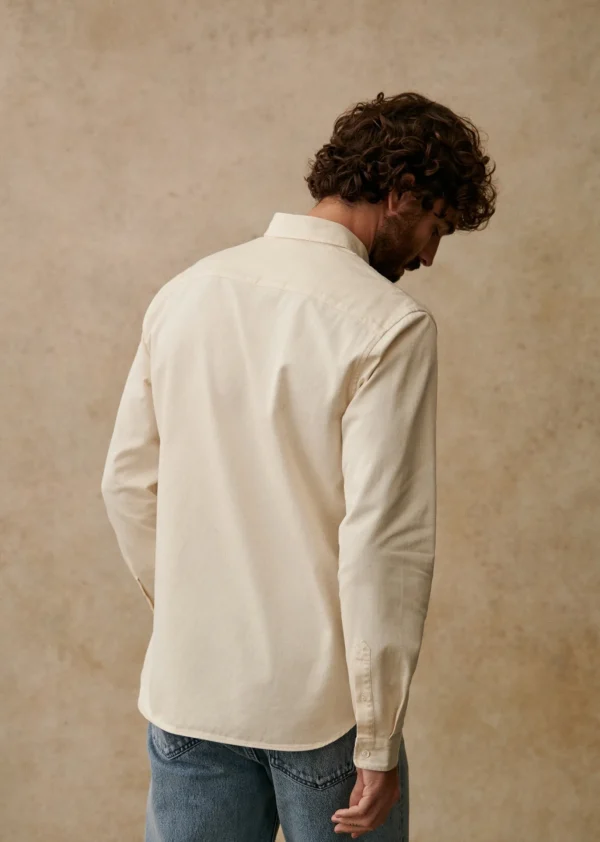 Sezane Hemd Miles