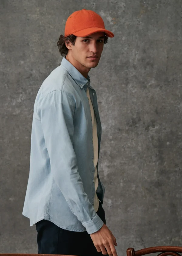 Sezane Hemd Miles