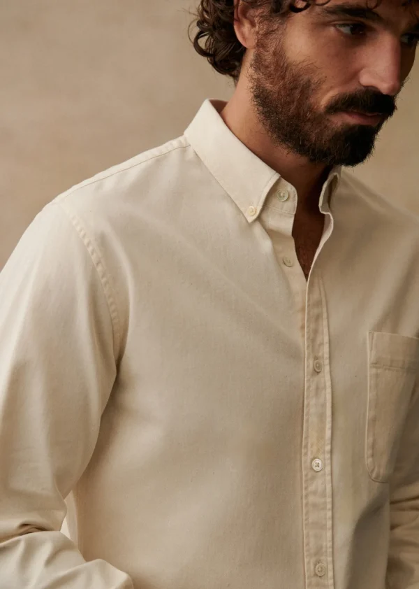 Sezane Hemd Miles