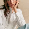 Sezane Hemd Ulysse