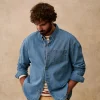 Sezane Hemd Valerio