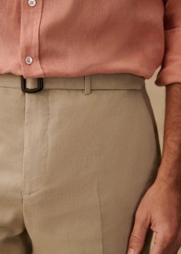 Sezane Hose Aurèle