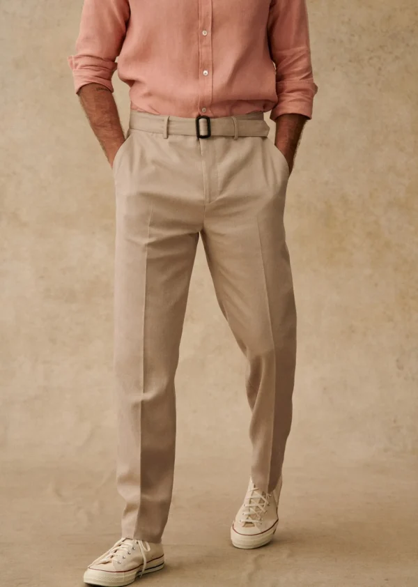 Sezane Hose Aurèle