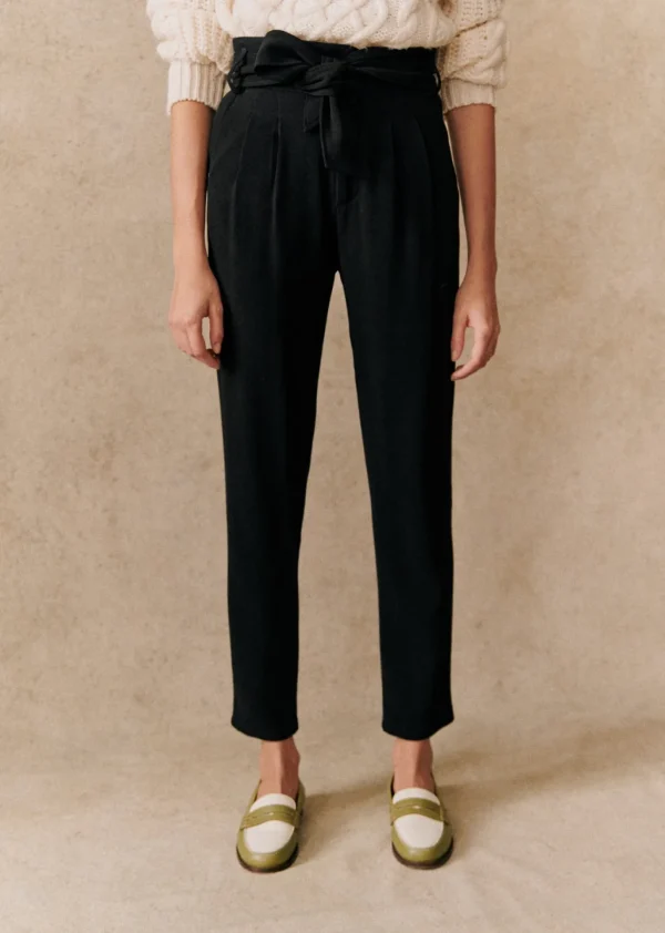 Sezane Hose Austin