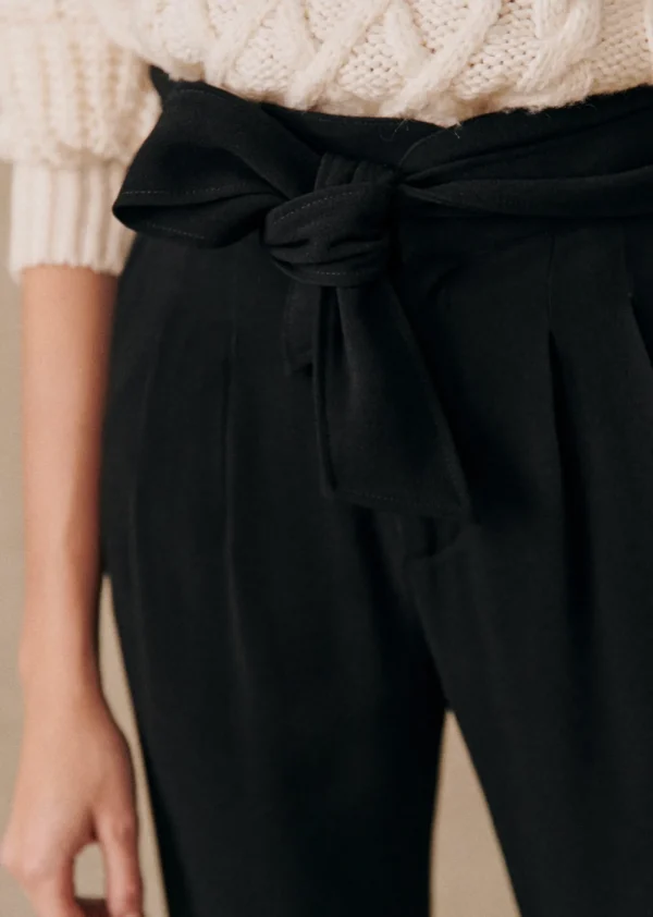 Sezane Hose Austin