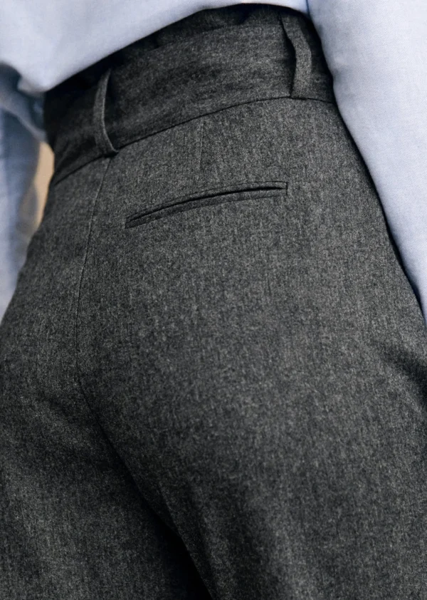 Sezane Hose Austin