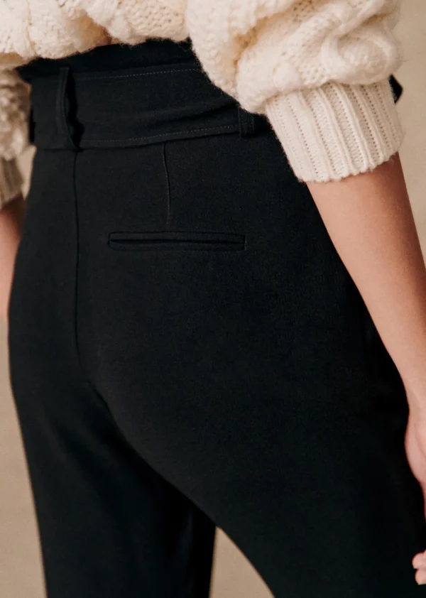 Sezane Hose Austin