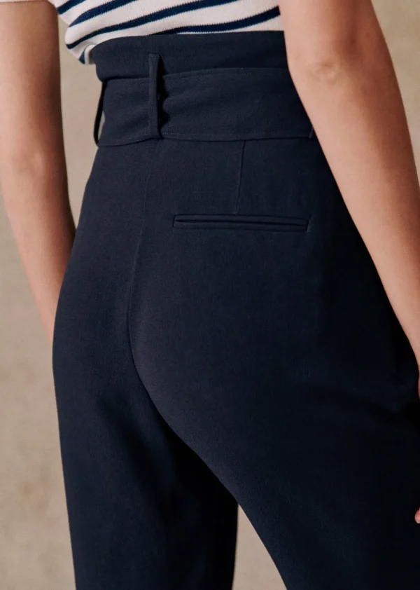 Sezane Hose Austin
