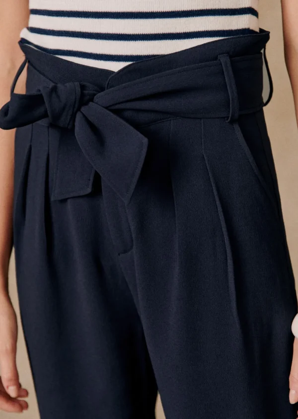 Sezane Hose Austin