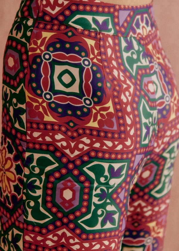 Sezane Hose Christiano