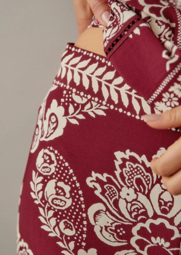 Sezane Hose Christiano