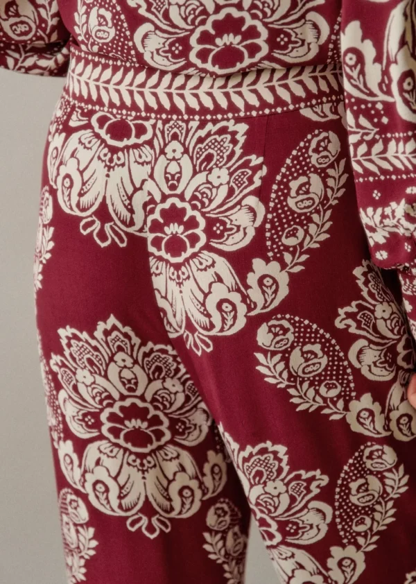 Sezane Hose Christiano