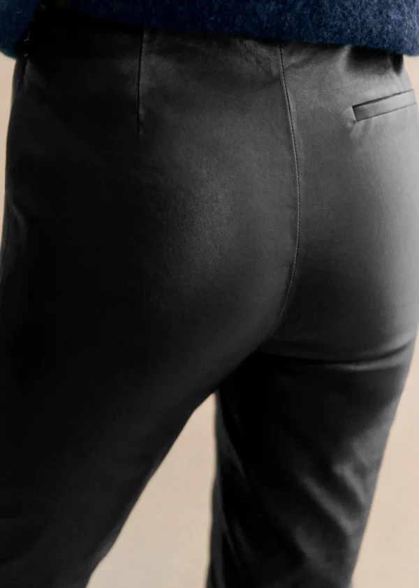 Sezane Hose Ciara