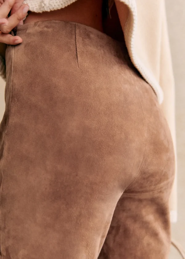 Sezane Hose Ciara