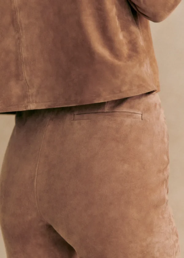Sezane Hose Ciara