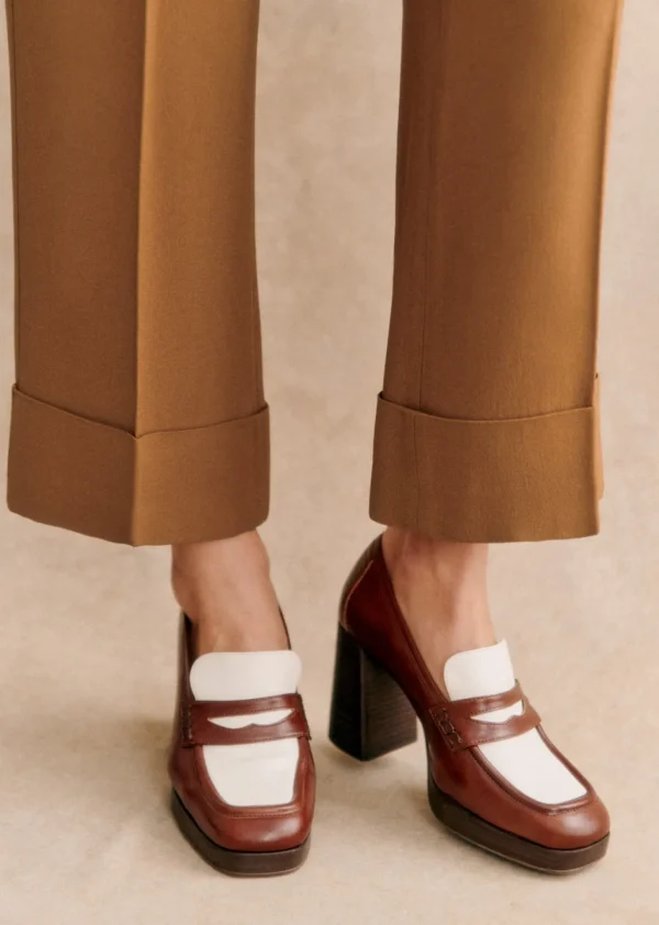 Sezane Hose Damon