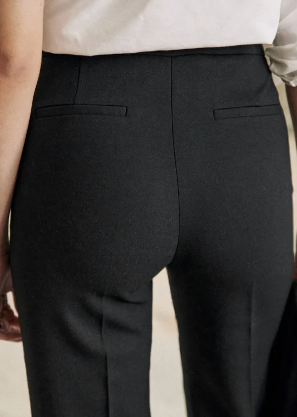 Sezane Hose Dan