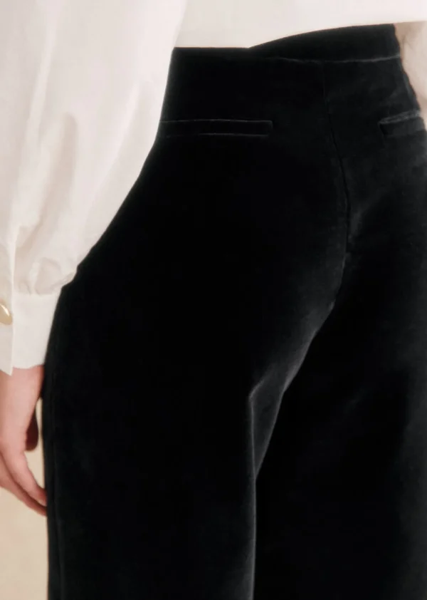 Sezane Hose Dan
