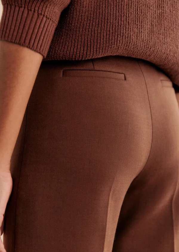 Sezane Hose Dan