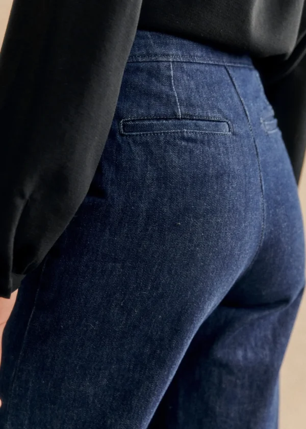 Sezane Hose Dan