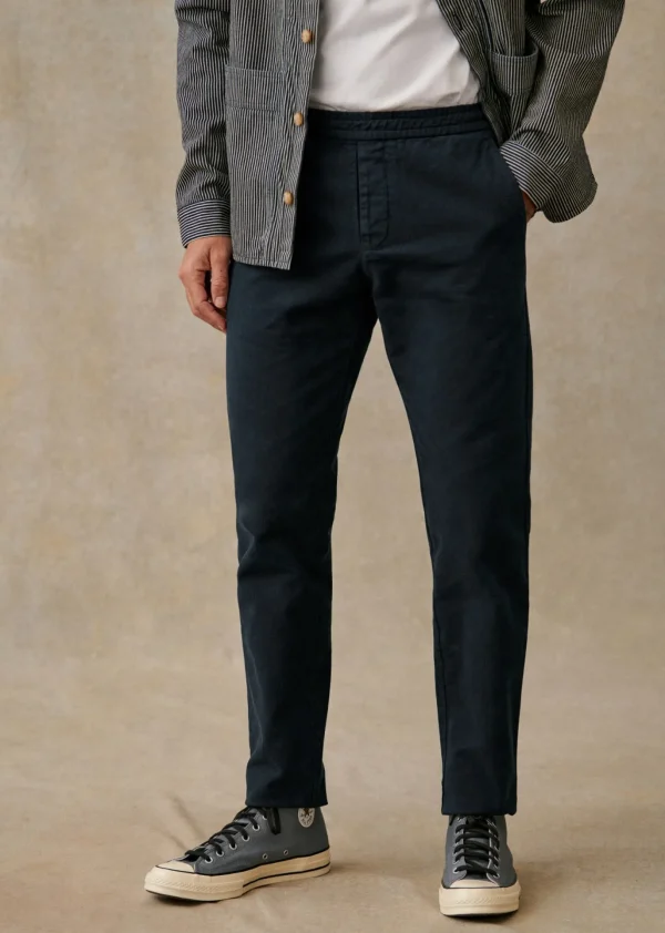 Sezane Hose Danny