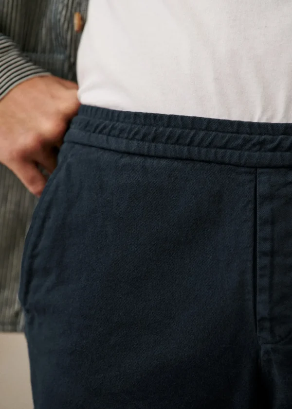 Sezane Hose Danny