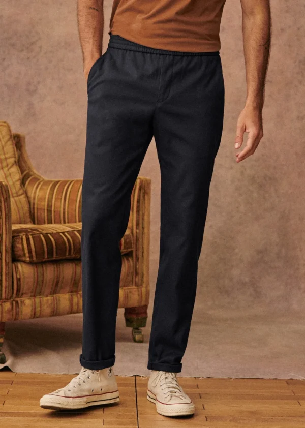 Sezane Hose Danny