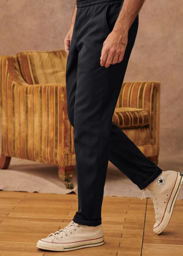 Sezane Hose Danny