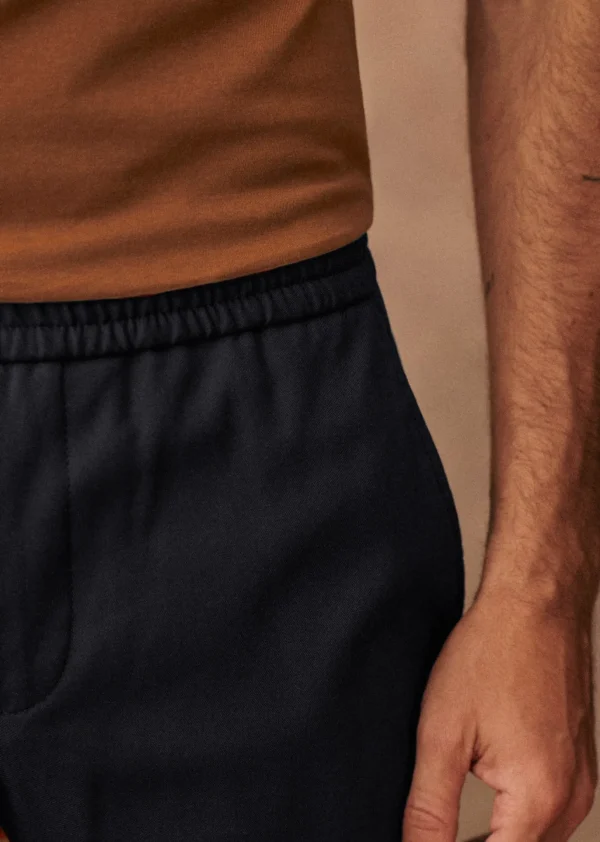 Sezane Hose Danny