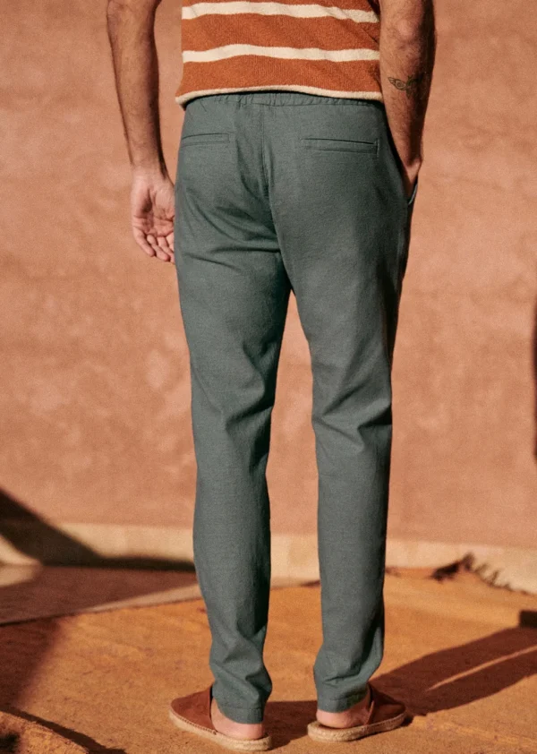 Sezane Hose Danny
