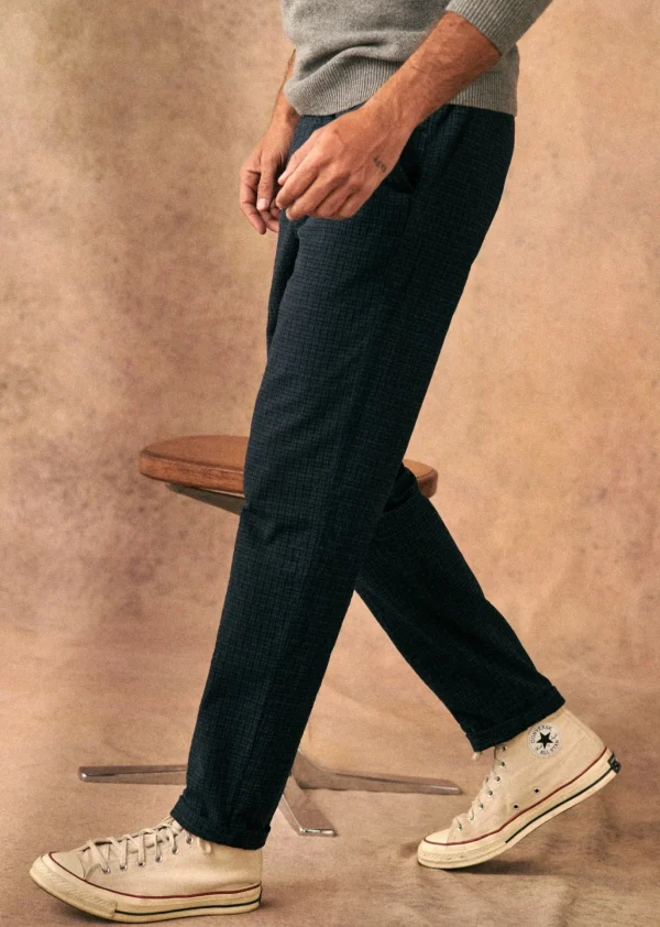 Sezane Hose Danny