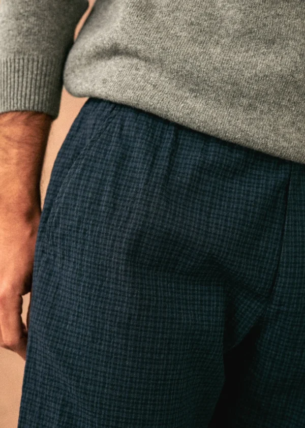 Sezane Hose Danny