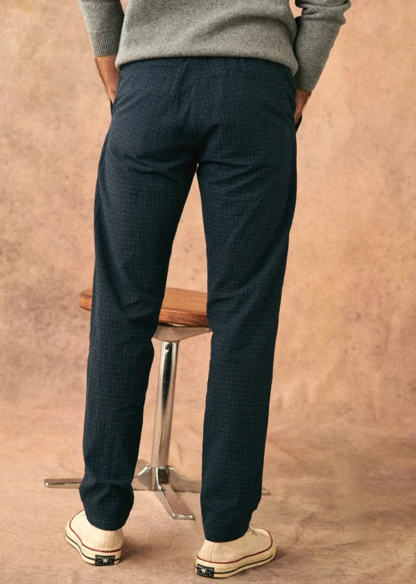 Sezane Hose Danny