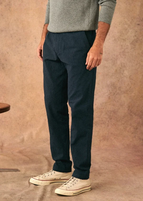 Sezane Hose Danny