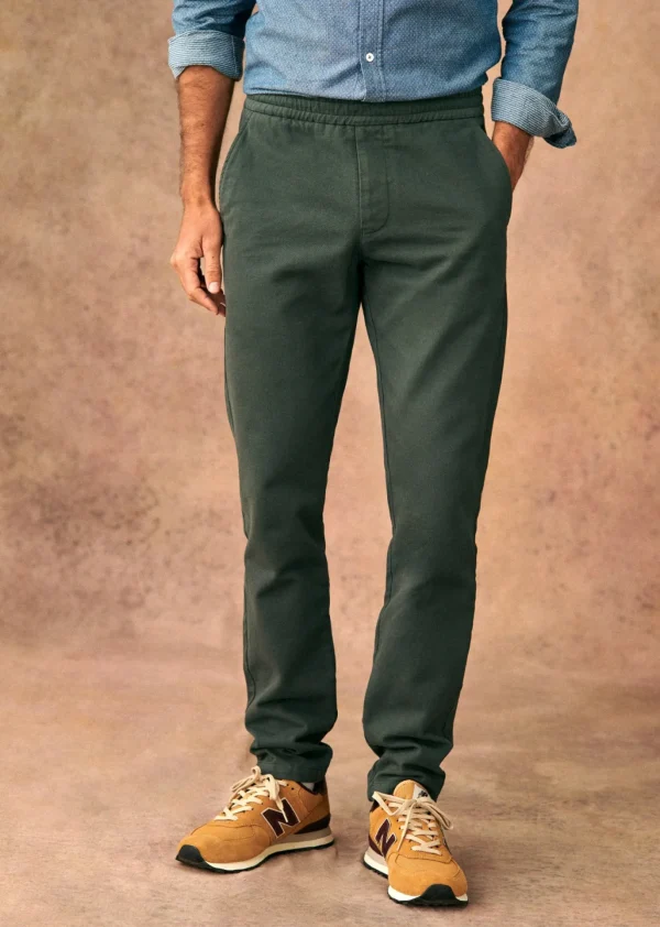 Sezane Hose Danny