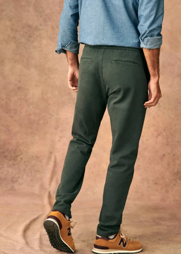 Sezane Hose Danny