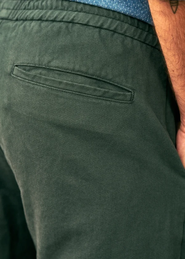 Sezane Hose Danny
