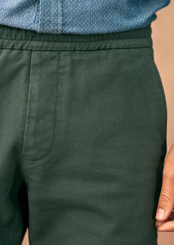 Sezane Hose Danny