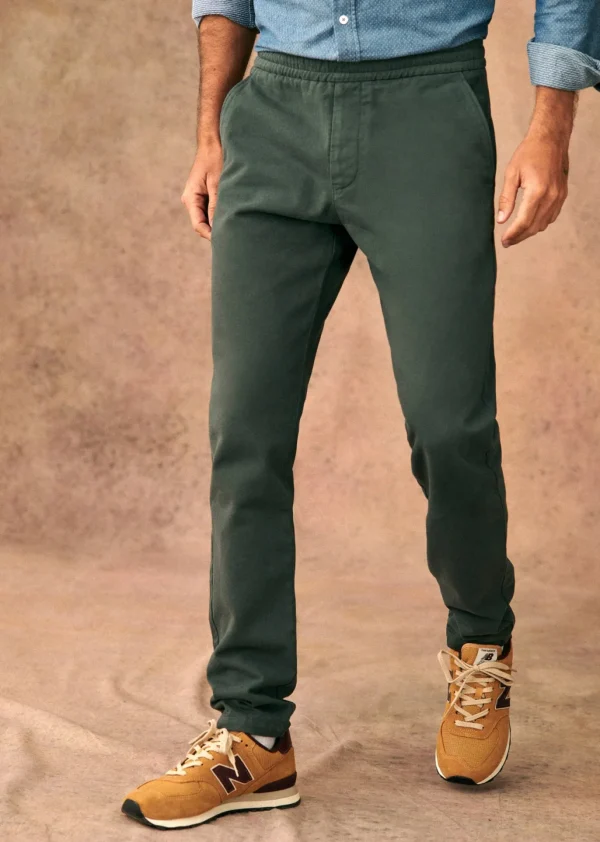Sezane Hose Danny