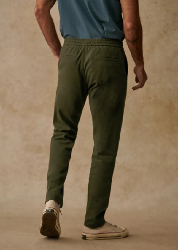 Sezane Hose Danny