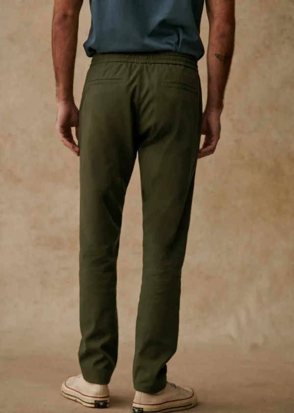 Sezane Hose Danny