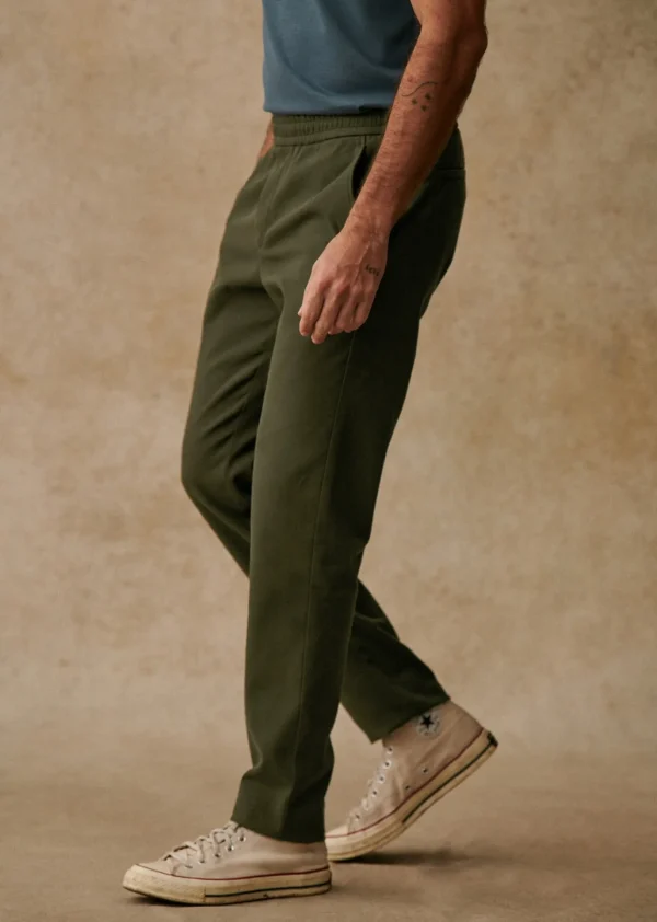 Sezane Hose Danny
