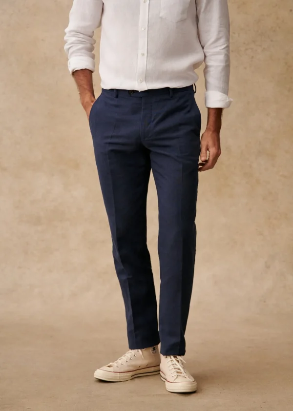Sezane Hose Deon