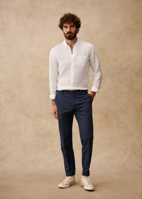 Sezane Hose Deon