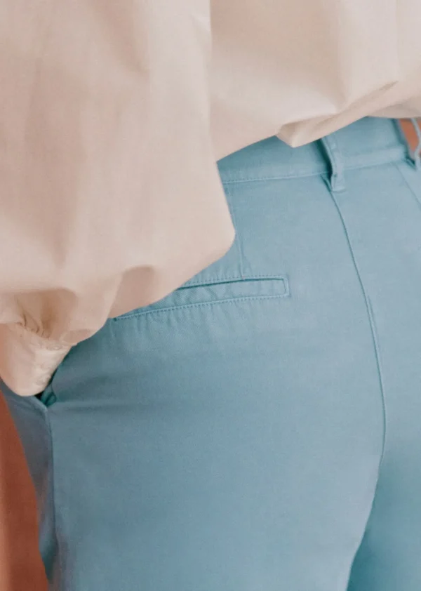Sezane Hose Gavi