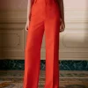 Sezane Hose Giovanni